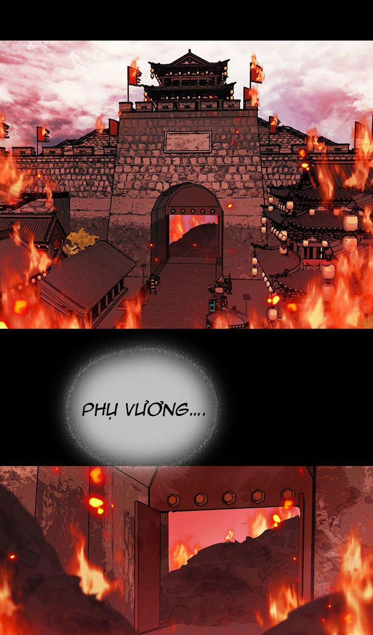 Bổn Tôn Tại Tông Môn Dưỡng Quỷ Hút Máu 0 trang 0