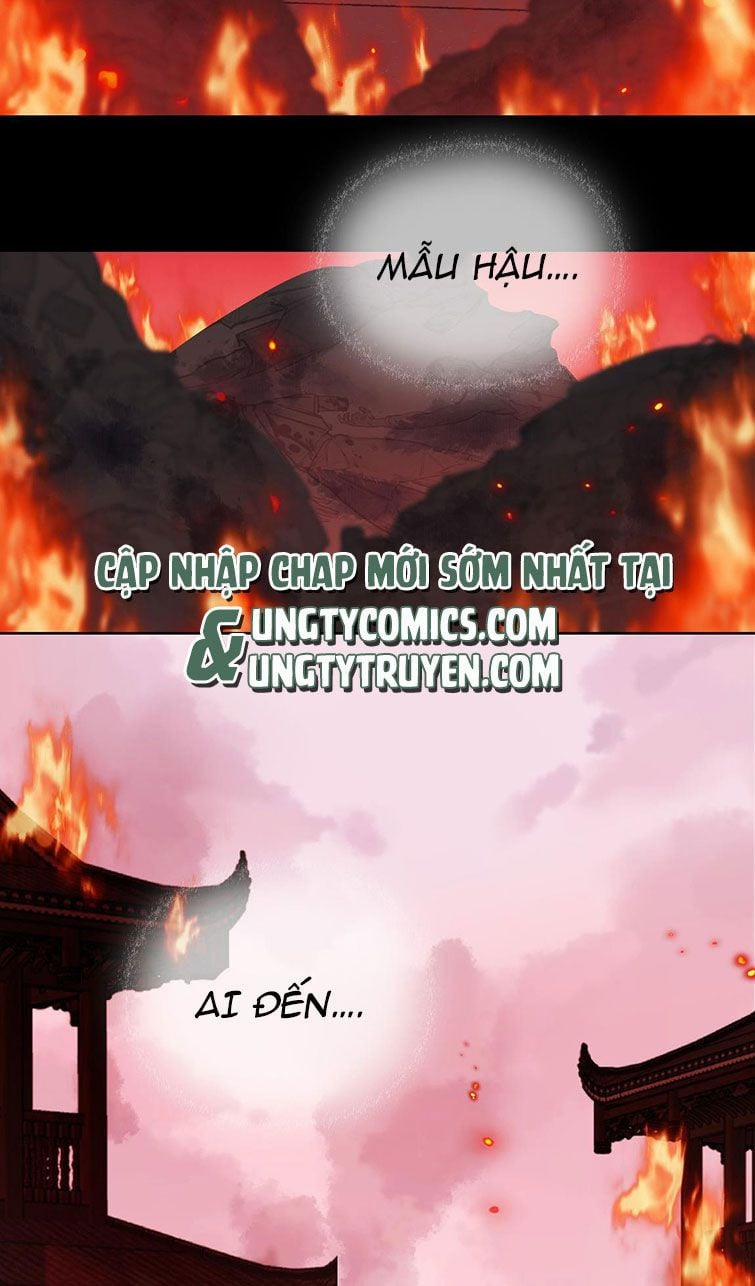 Bổn Tôn Tại Tông Môn Dưỡng Quỷ Hút Máu 0 trang 1