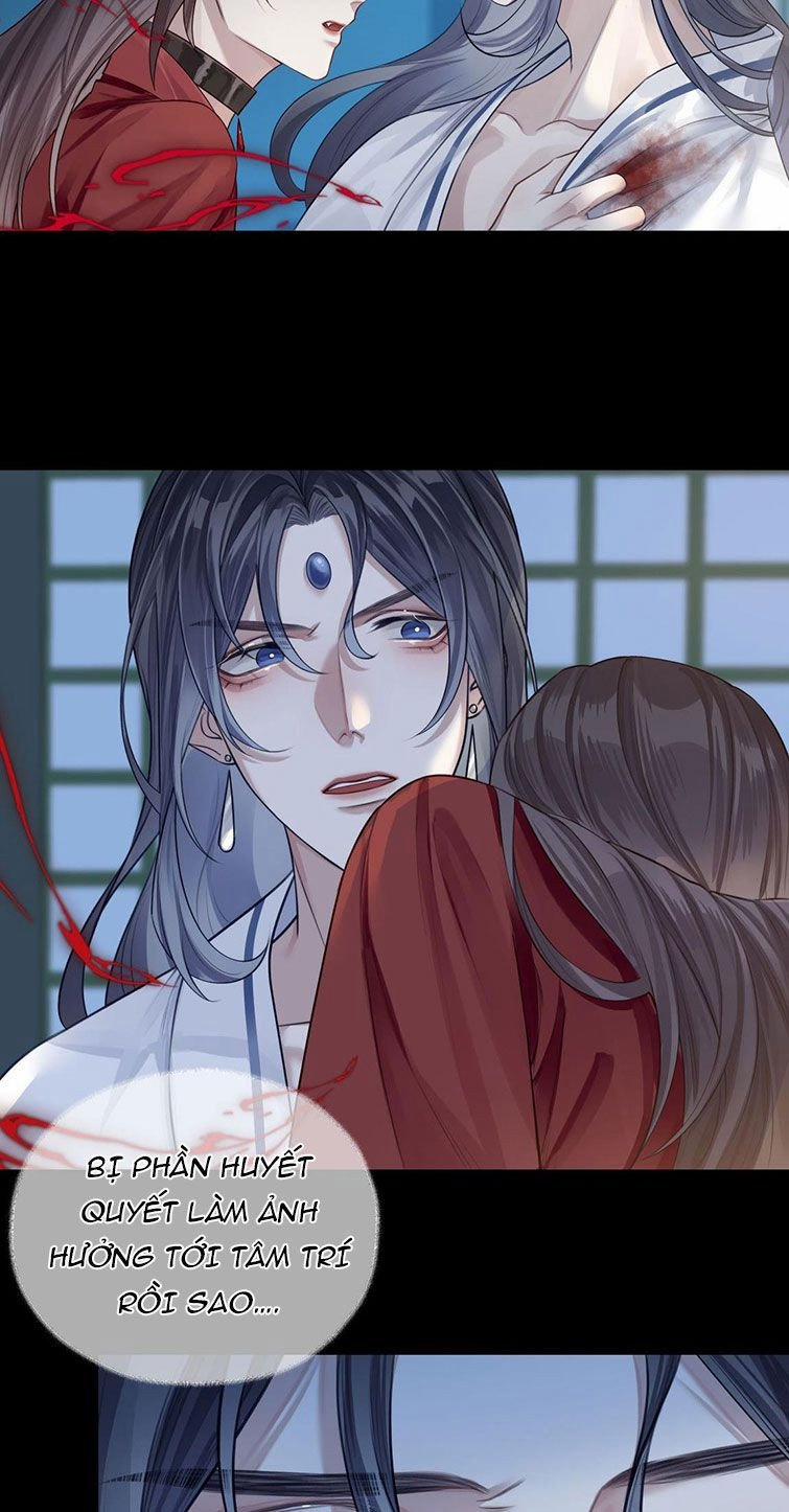 Bổn Tôn Tại Tông Môn Dưỡng Quỷ Hút Máu 0 trang 19