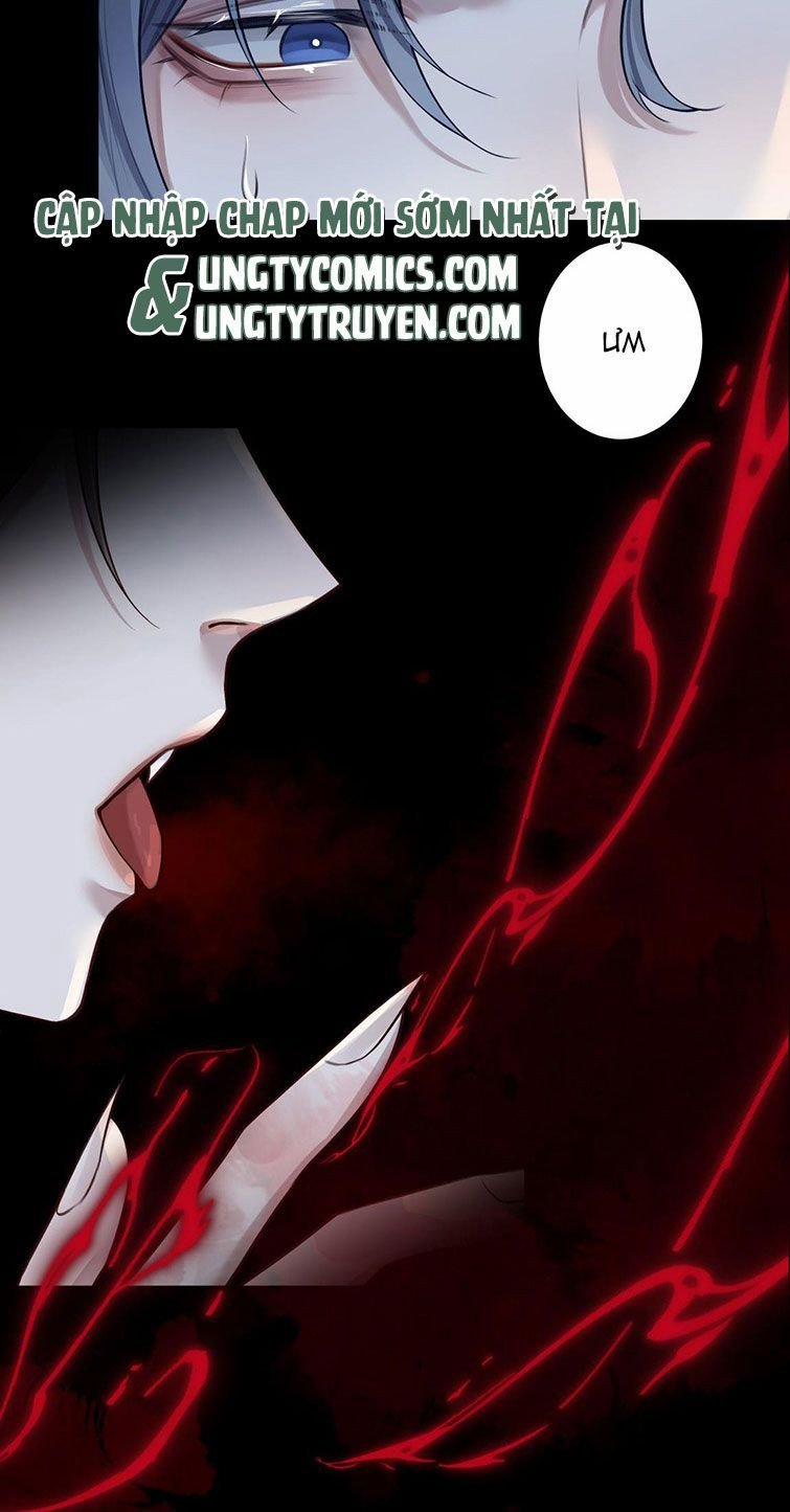 Bổn Tôn Tại Tông Môn Dưỡng Quỷ Hút Máu 0 trang 20