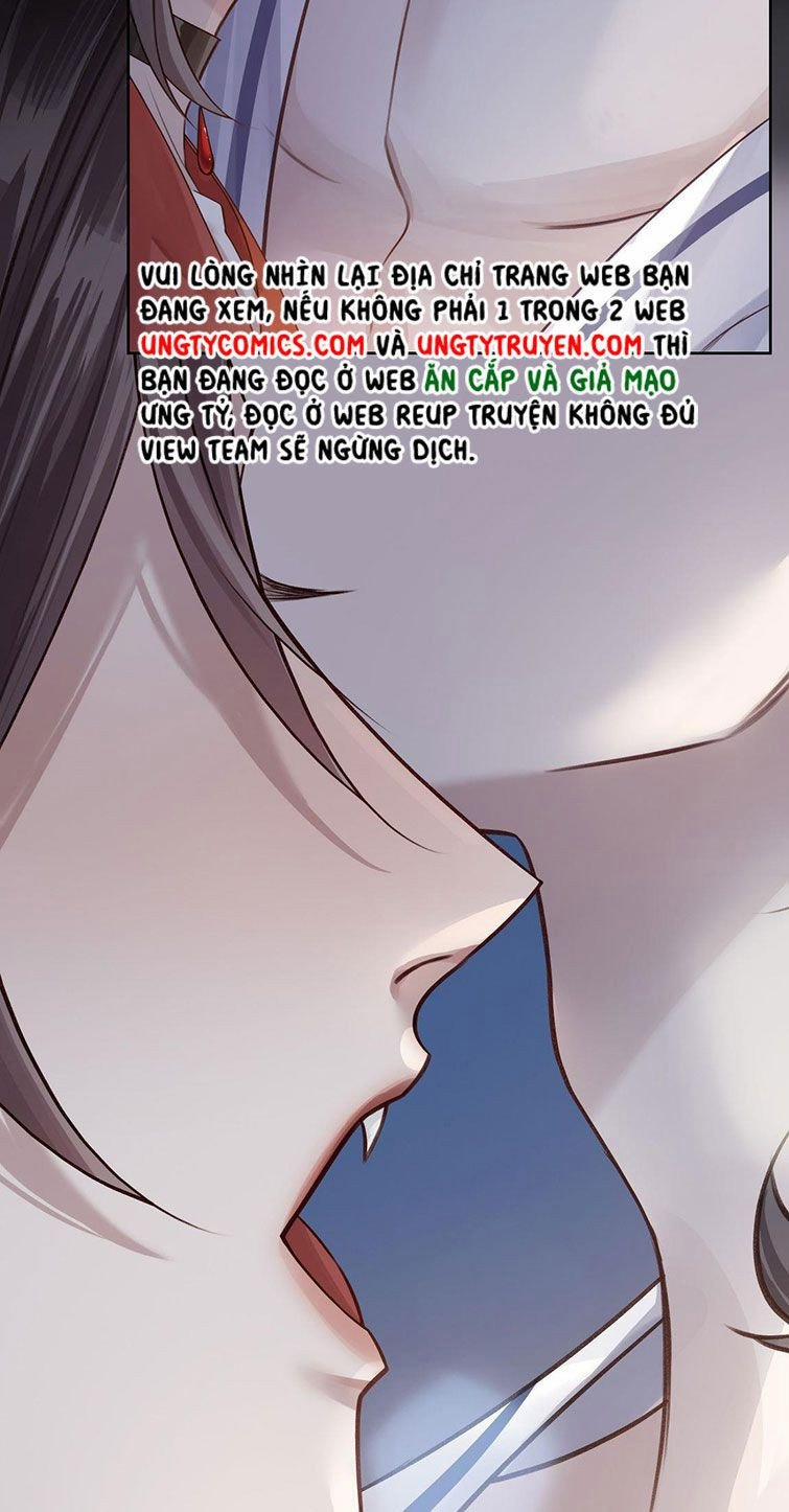 Bổn Tôn Tại Tông Môn Dưỡng Quỷ Hút Máu 0 trang 22