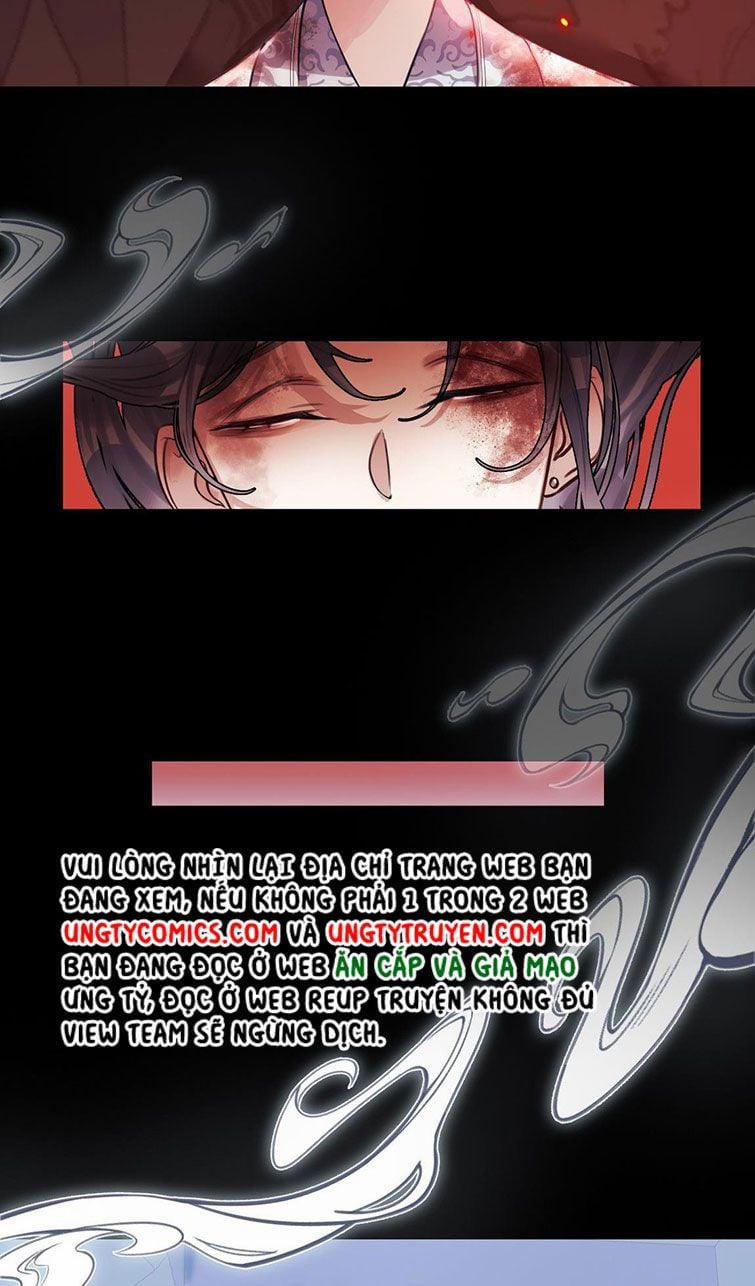 Bổn Tôn Tại Tông Môn Dưỡng Quỷ Hút Máu 0 trang 8