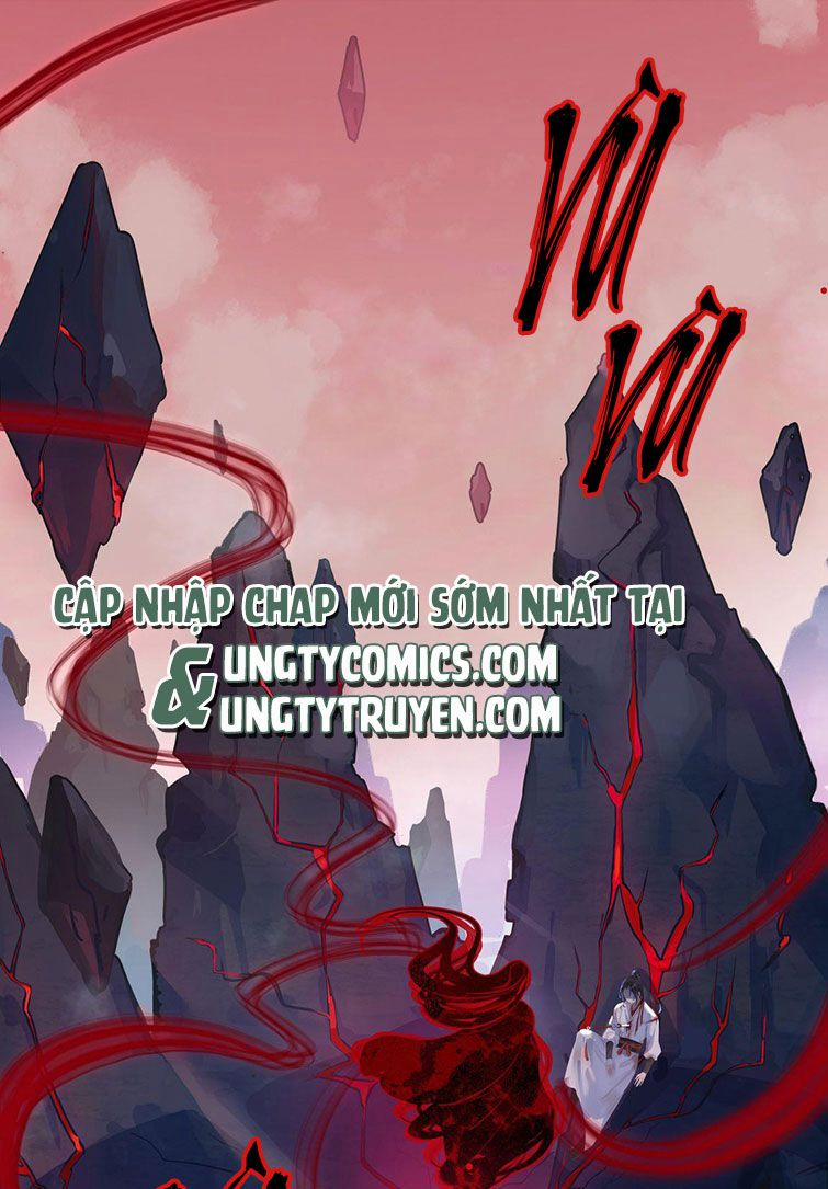 Bổn Tôn Tại Tông Môn Dưỡng Quỷ Hút Máu 1 trang 0