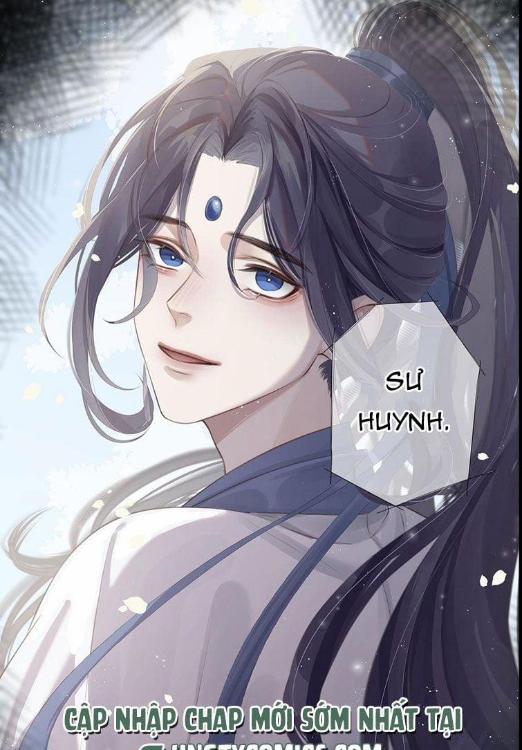 Bổn Tôn Tại Tông Môn Dưỡng Quỷ Hút Máu 1 trang 13