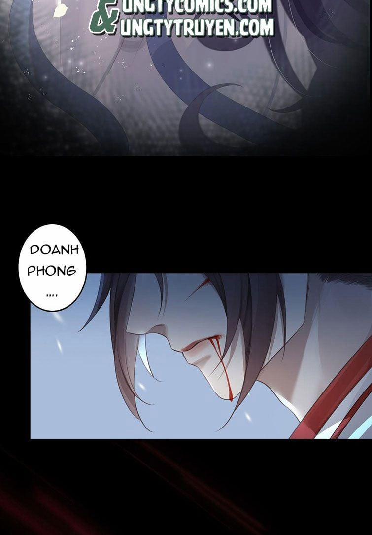 Bổn Tôn Tại Tông Môn Dưỡng Quỷ Hút Máu 1 trang 14