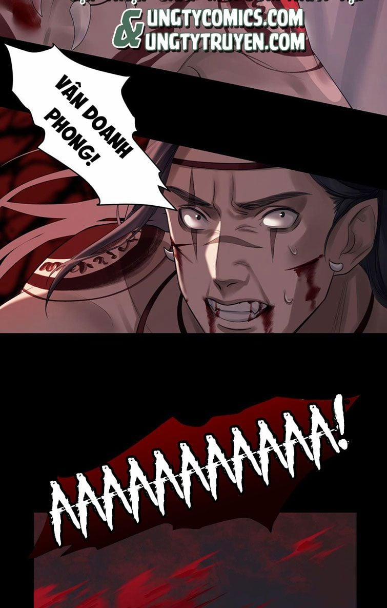 Bổn Tôn Tại Tông Môn Dưỡng Quỷ Hút Máu 1 trang 23