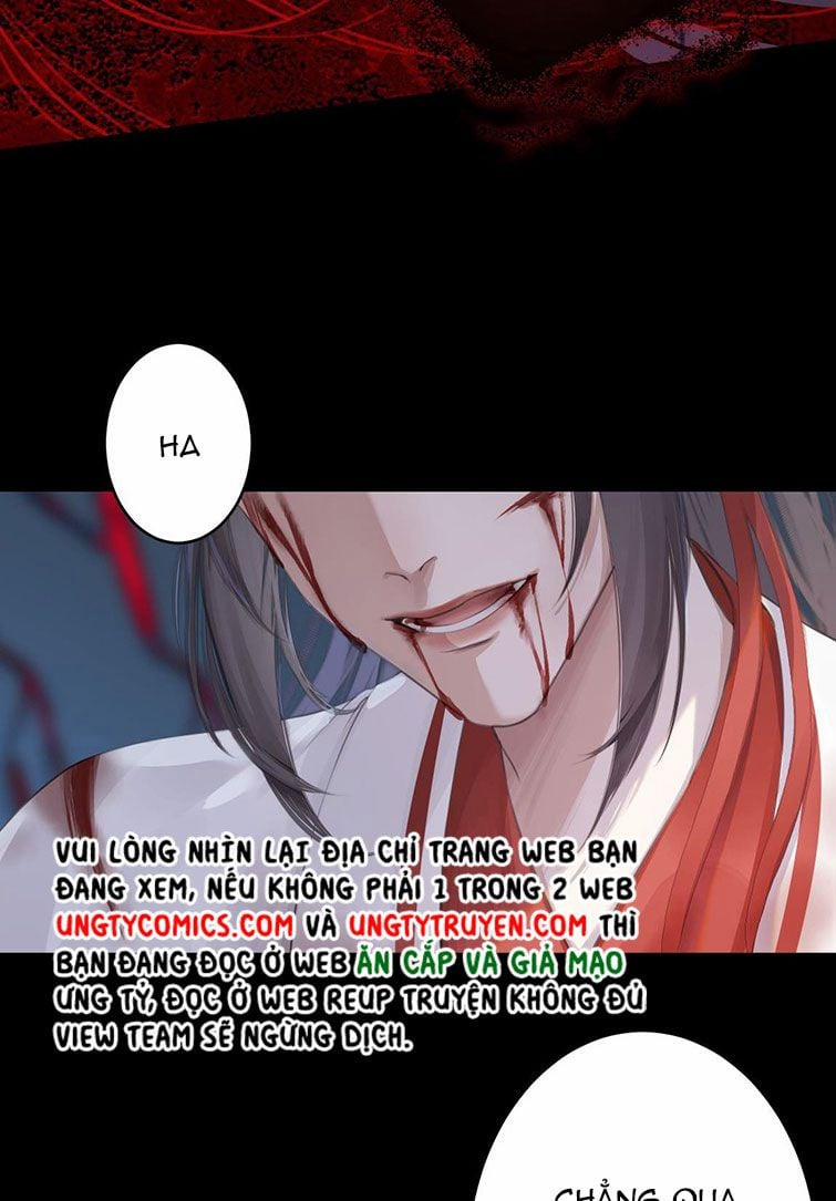 Bổn Tôn Tại Tông Môn Dưỡng Quỷ Hút Máu 1 trang 3