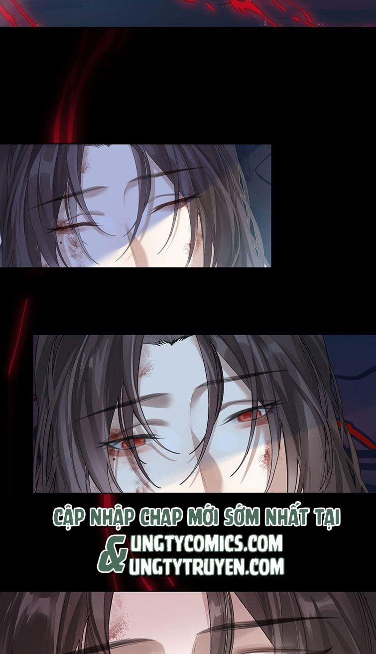 Bổn Tôn Tại Tông Môn Dưỡng Quỷ Hút Máu 1 trang 41