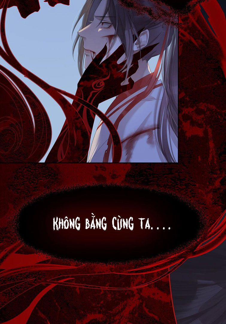 Bổn Tôn Tại Tông Môn Dưỡng Quỷ Hút Máu 1 trang 6