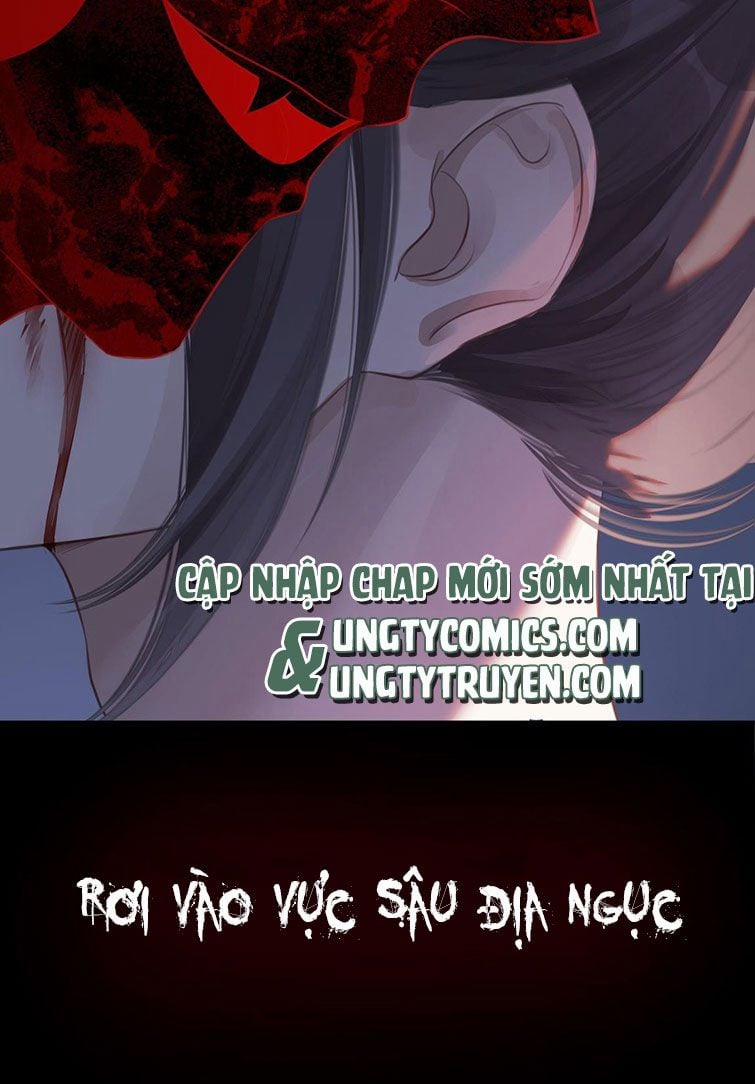 Bổn Tôn Tại Tông Môn Dưỡng Quỷ Hút Máu 1 trang 7