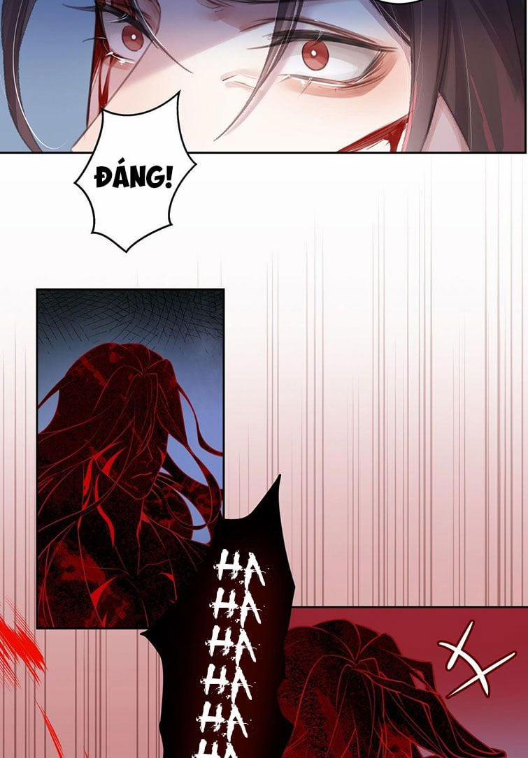 Bổn Tôn Tại Tông Môn Dưỡng Quỷ Hút Máu 1 trang 9