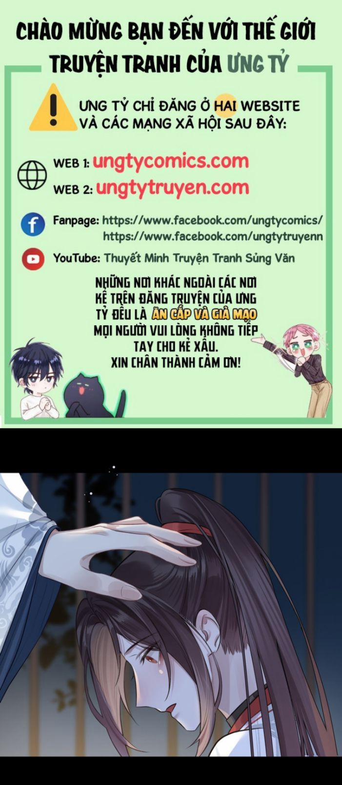 Bổn Tôn Tại Tông Môn Dưỡng Quỷ Hút Máu 10 trang 0