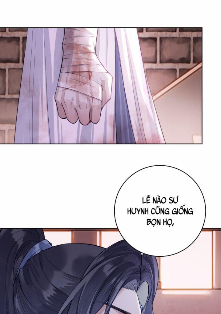 Bổn Tôn Tại Tông Môn Dưỡng Quỷ Hút Máu 10 trang 10