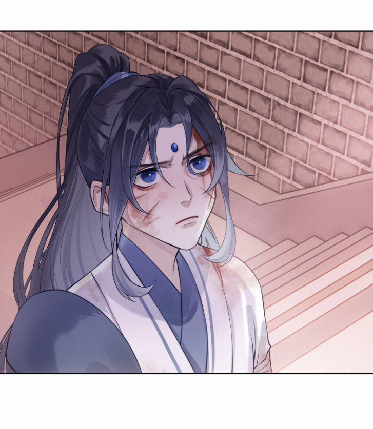 Bổn Tôn Tại Tông Môn Dưỡng Quỷ Hút Máu 10 trang 13