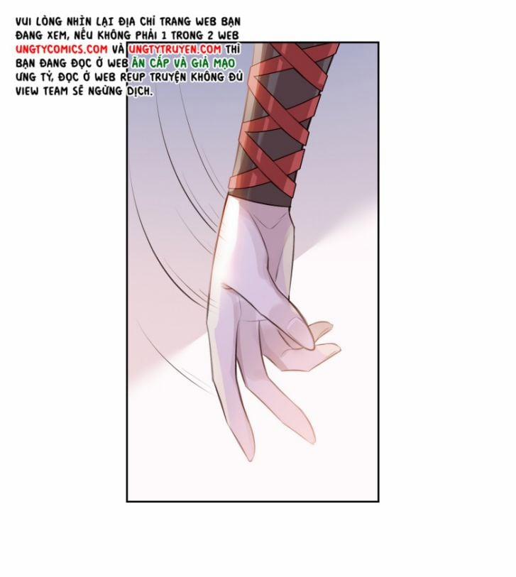 Bổn Tôn Tại Tông Môn Dưỡng Quỷ Hút Máu 10 trang 15