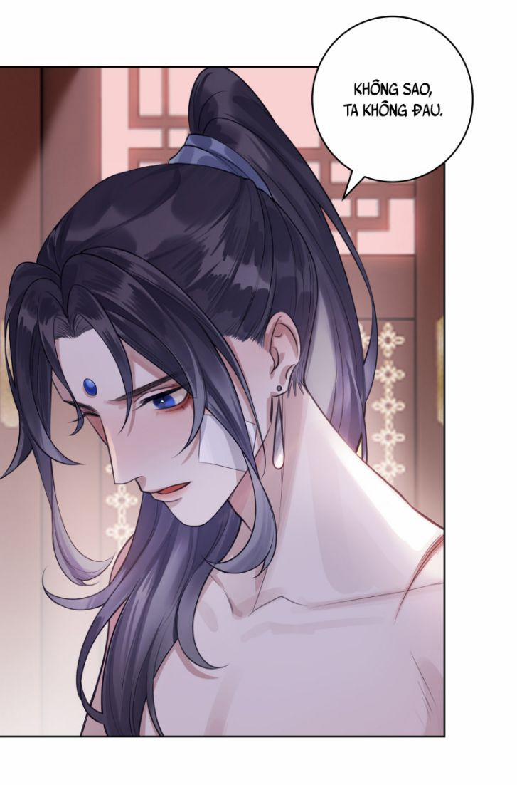 Bổn Tôn Tại Tông Môn Dưỡng Quỷ Hút Máu 10 trang 24