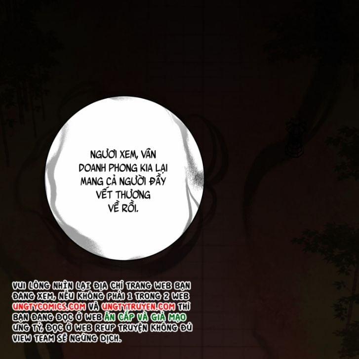 Bổn Tôn Tại Tông Môn Dưỡng Quỷ Hút Máu 10 trang 3