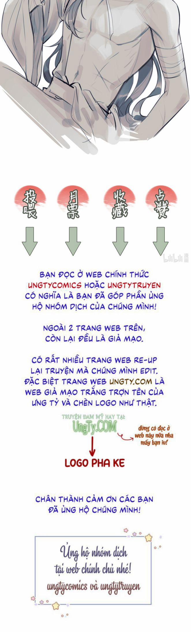 Bổn Tôn Tại Tông Môn Dưỡng Quỷ Hút Máu 10 trang 41