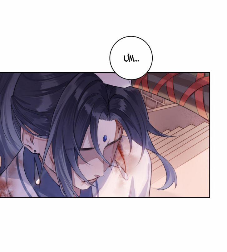 Bổn Tôn Tại Tông Môn Dưỡng Quỷ Hút Máu 10 trang 8