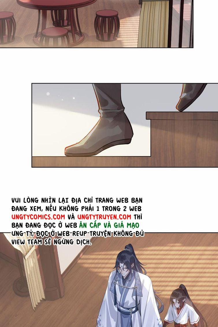 Bổn Tôn Tại Tông Môn Dưỡng Quỷ Hút Máu 11 trang 13