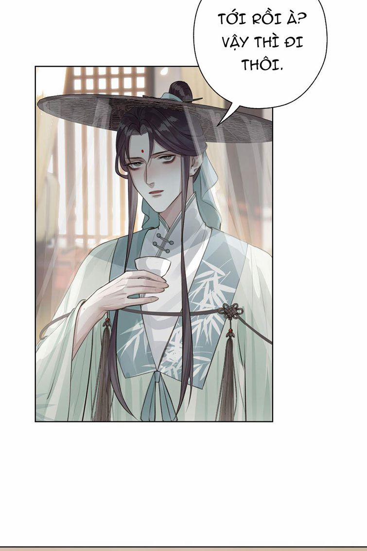 Bổn Tôn Tại Tông Môn Dưỡng Quỷ Hút Máu 11 trang 15