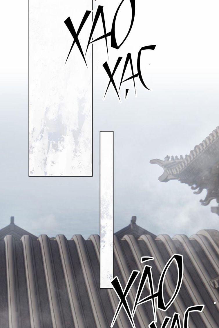 Bổn Tôn Tại Tông Môn Dưỡng Quỷ Hút Máu 11 trang 19