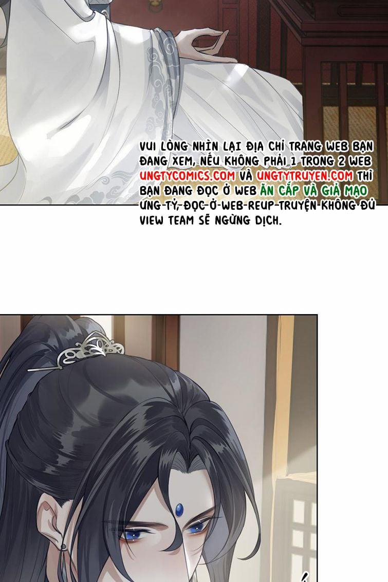 Bổn Tôn Tại Tông Môn Dưỡng Quỷ Hút Máu 11 trang 2