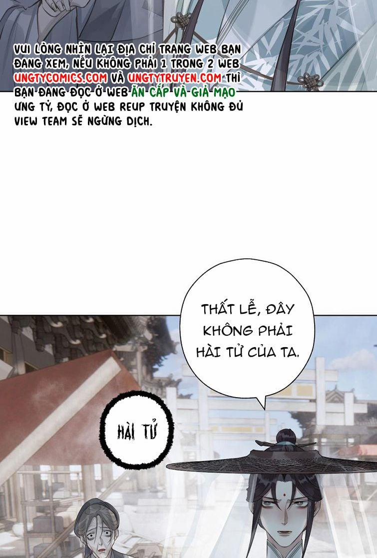 Bổn Tôn Tại Tông Môn Dưỡng Quỷ Hút Máu 11 trang 25