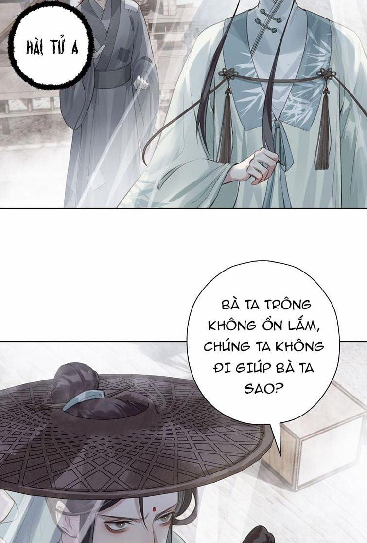 Bổn Tôn Tại Tông Môn Dưỡng Quỷ Hút Máu 11 trang 26