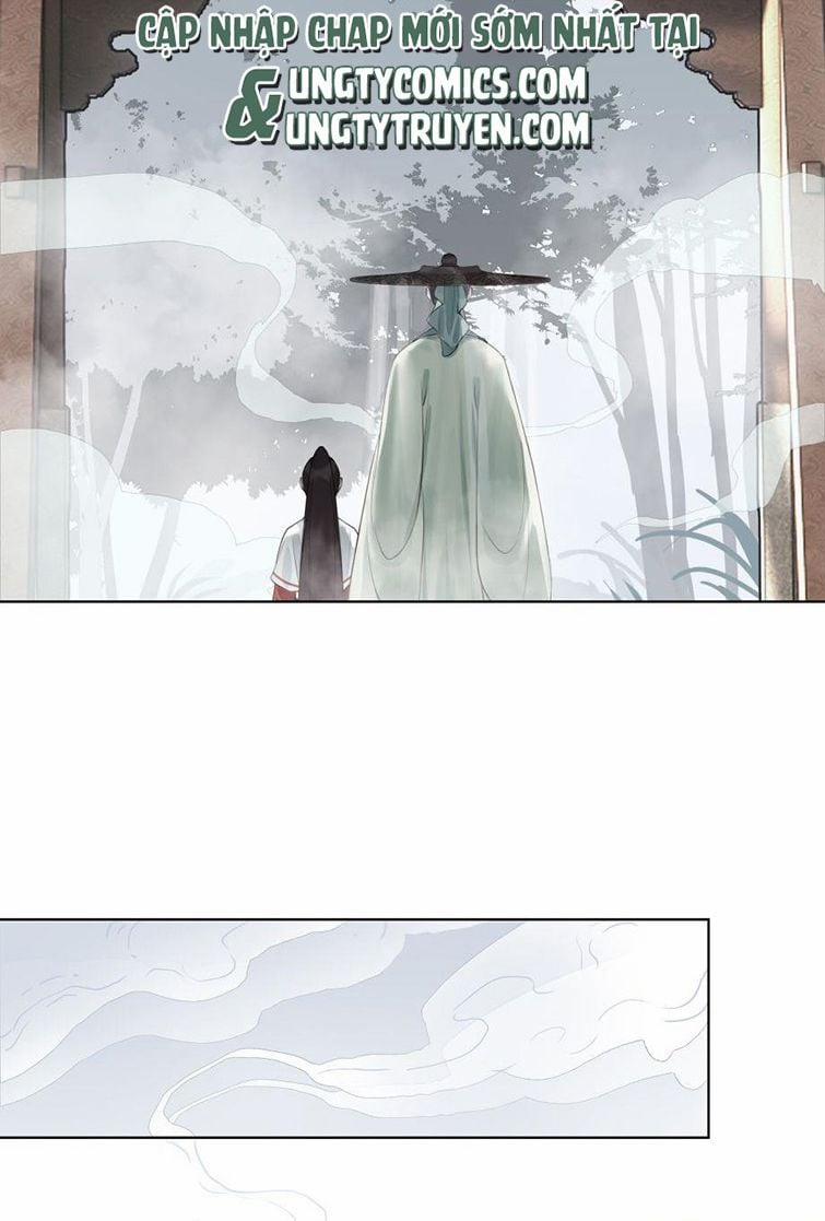 Bổn Tôn Tại Tông Môn Dưỡng Quỷ Hút Máu 11 trang 28