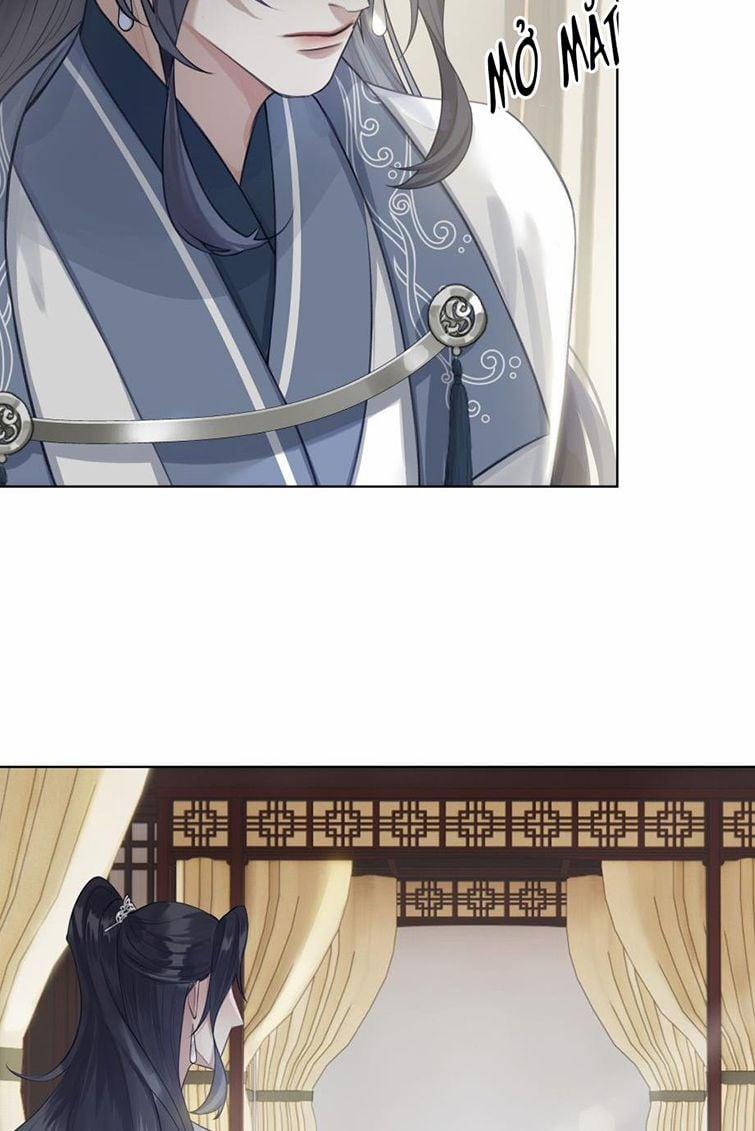 Bổn Tôn Tại Tông Môn Dưỡng Quỷ Hút Máu 11 trang 3