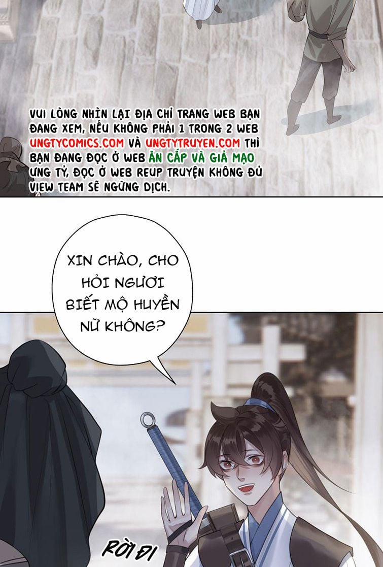 Bổn Tôn Tại Tông Môn Dưỡng Quỷ Hút Máu 11 trang 30