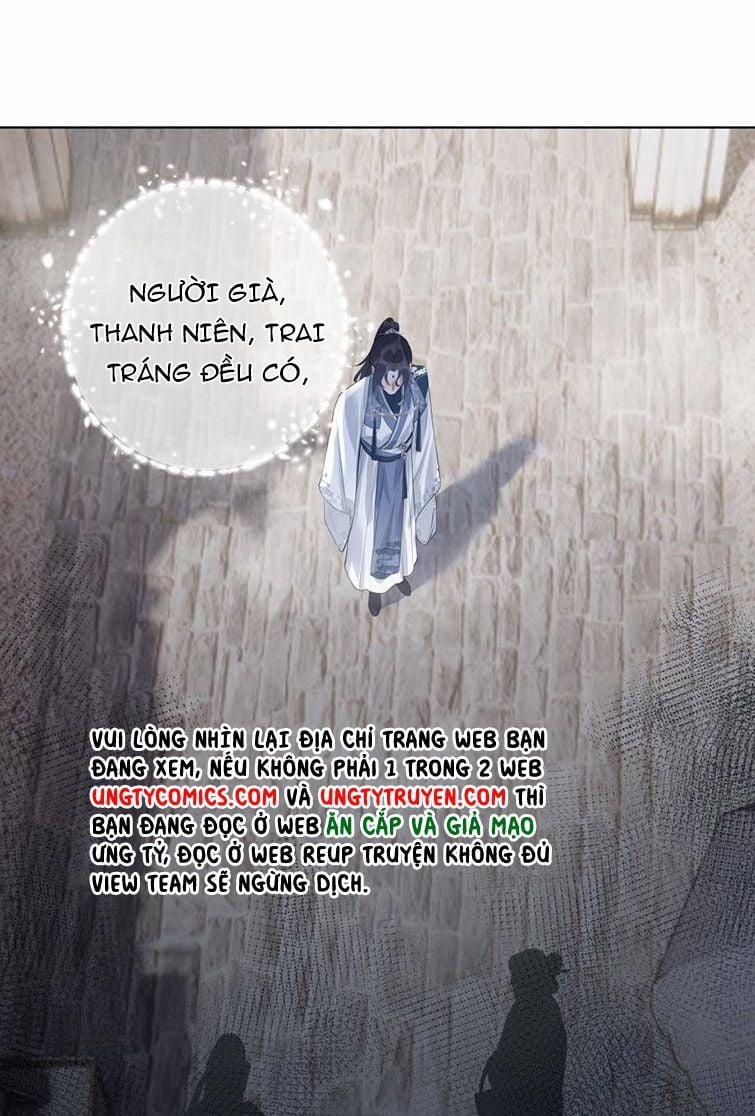 Bổn Tôn Tại Tông Môn Dưỡng Quỷ Hút Máu 11 trang 34