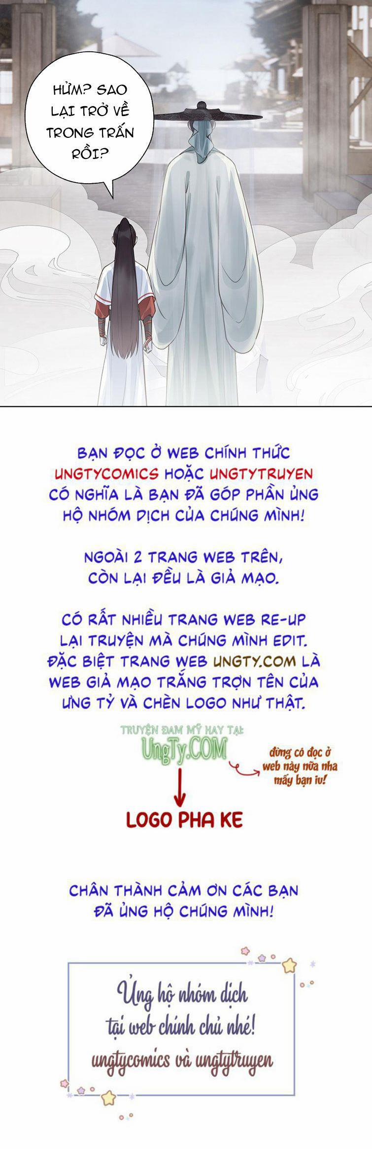 Bổn Tôn Tại Tông Môn Dưỡng Quỷ Hút Máu 11 trang 40