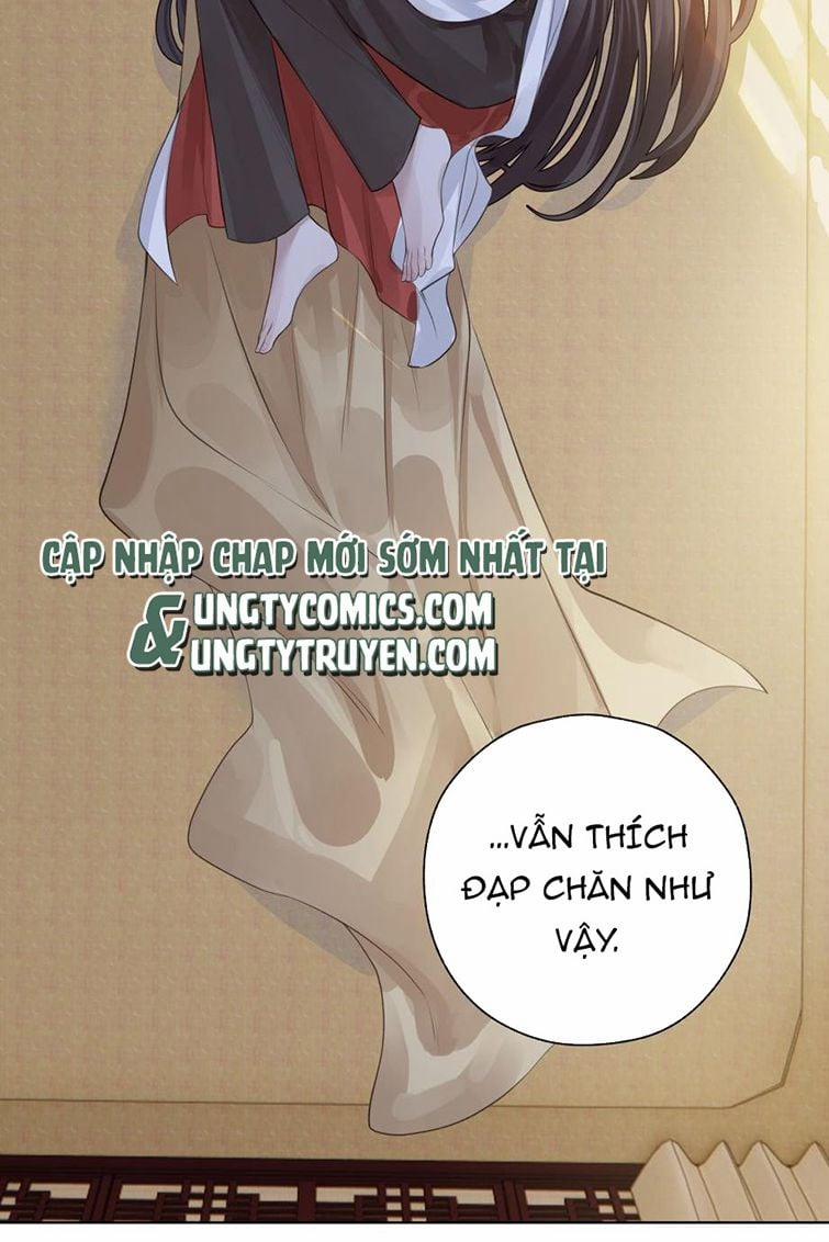 Bổn Tôn Tại Tông Môn Dưỡng Quỷ Hút Máu 11 trang 5