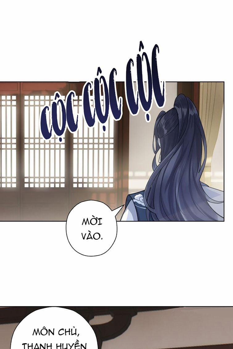 Bổn Tôn Tại Tông Môn Dưỡng Quỷ Hút Máu 11 trang 6