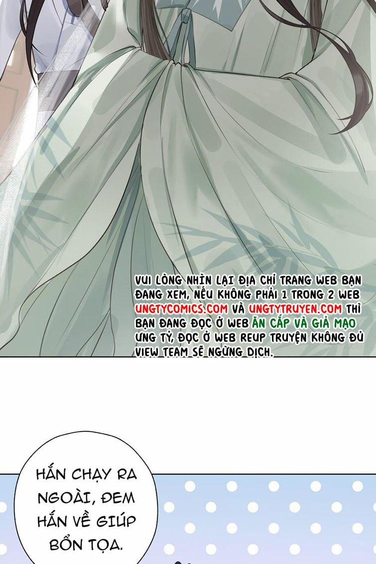 Bổn Tôn Tại Tông Môn Dưỡng Quỷ Hút Máu 11 trang 8