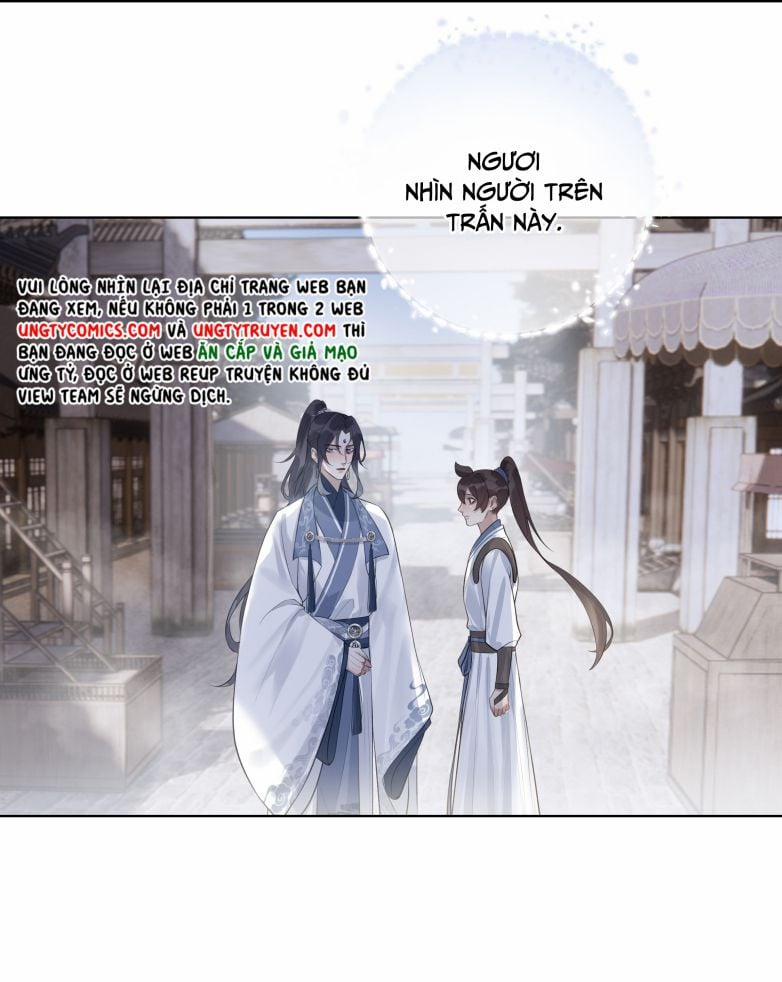 Bổn Tôn Tại Tông Môn Dưỡng Quỷ Hút Máu 12 trang 1