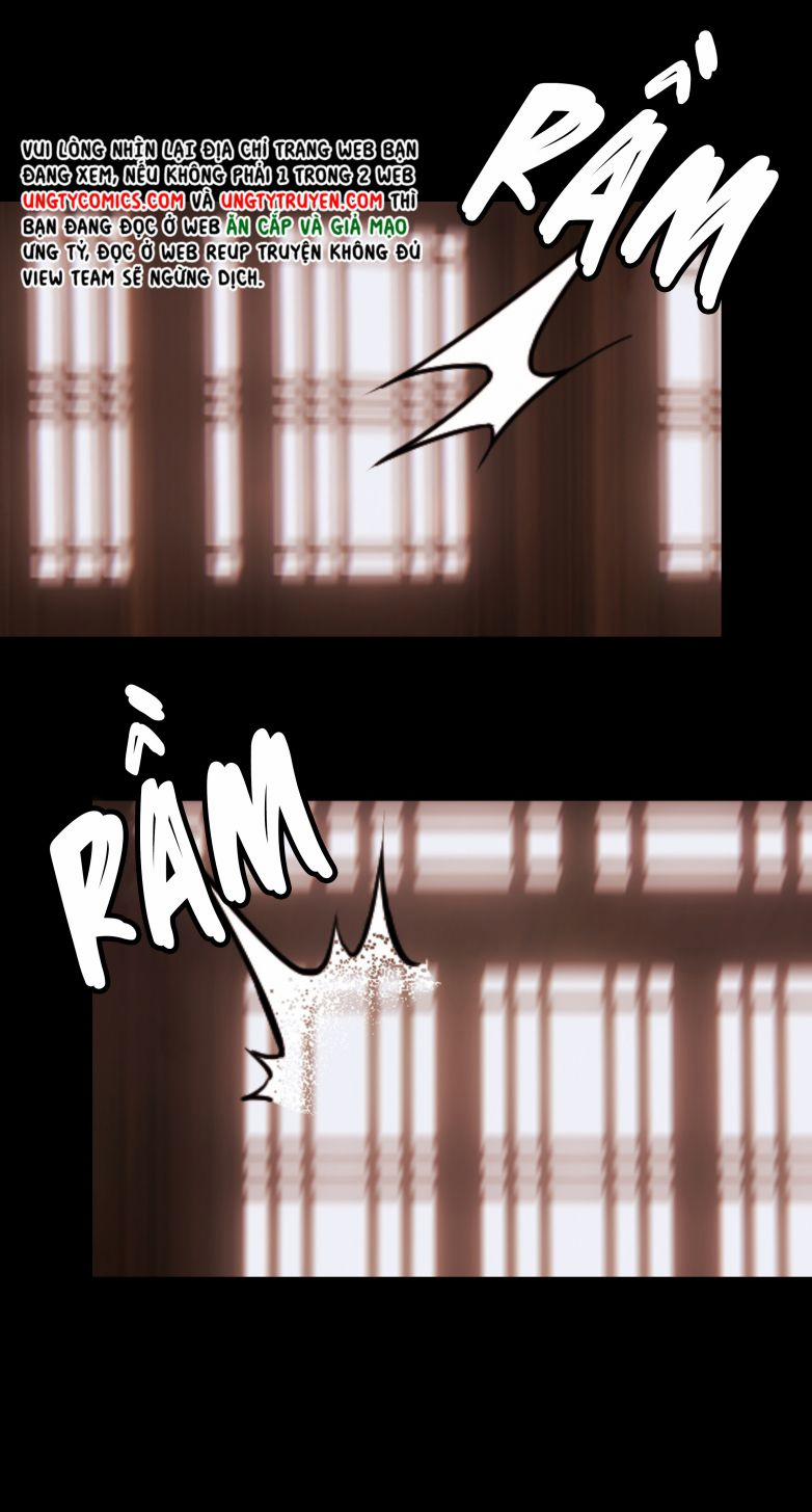 Bổn Tôn Tại Tông Môn Dưỡng Quỷ Hút Máu 12 trang 11