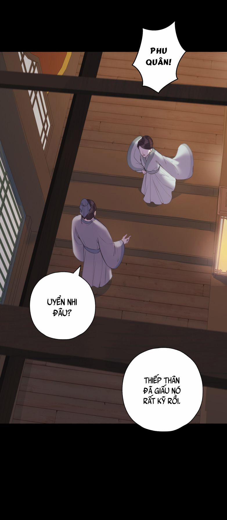 Bổn Tôn Tại Tông Môn Dưỡng Quỷ Hút Máu 12 trang 18