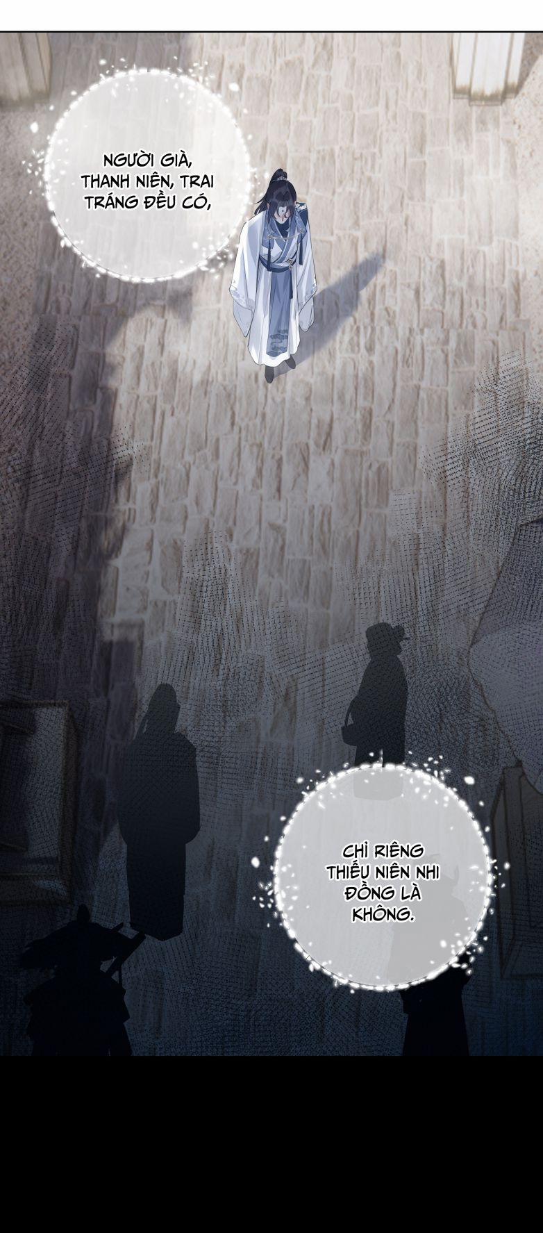 Bổn Tôn Tại Tông Môn Dưỡng Quỷ Hút Máu 12 trang 2