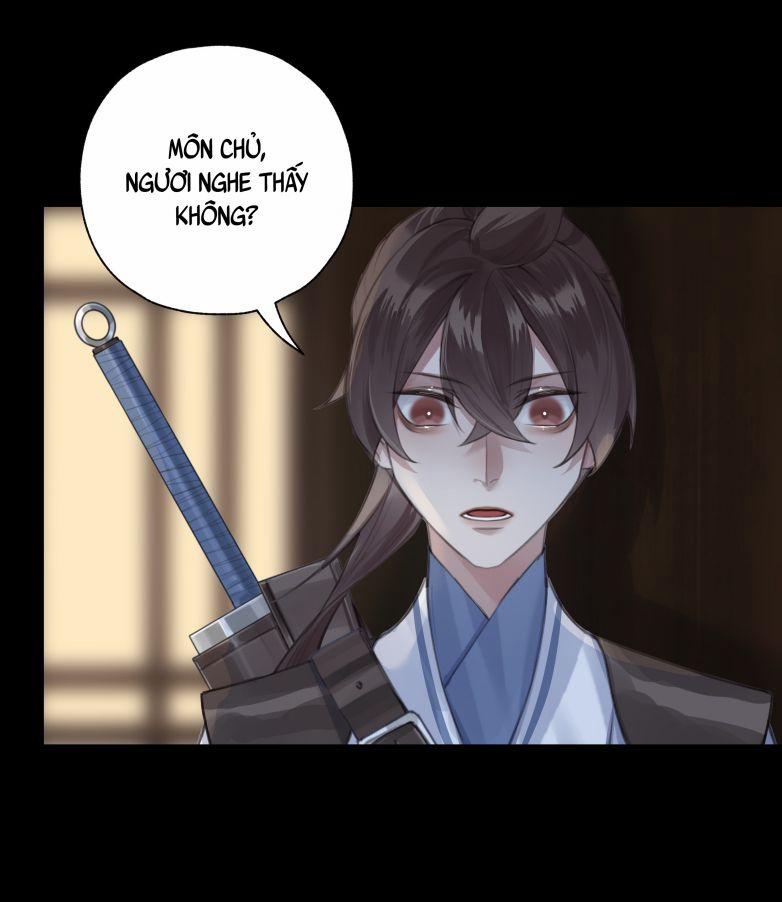 Bổn Tôn Tại Tông Môn Dưỡng Quỷ Hút Máu 12 trang 21