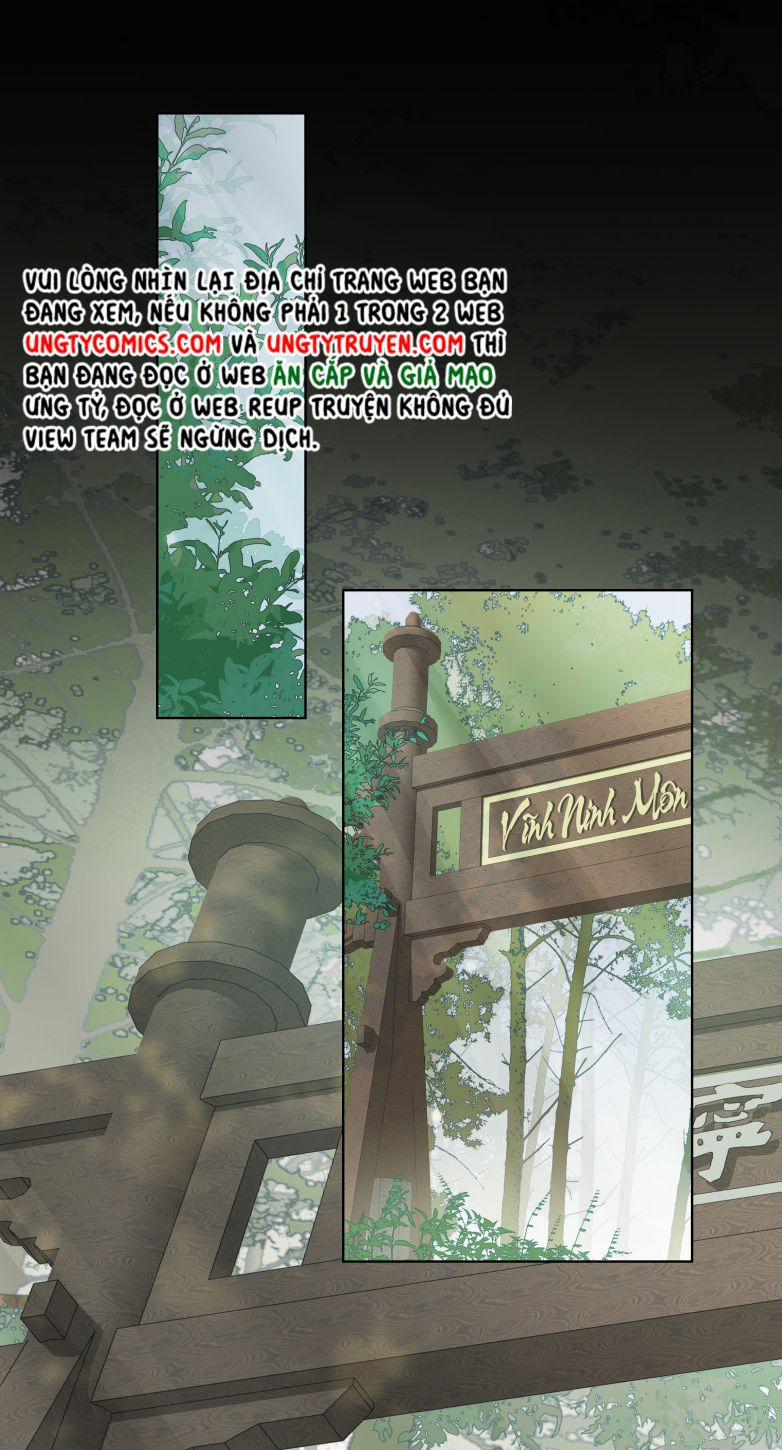 Bổn Tôn Tại Tông Môn Dưỡng Quỷ Hút Máu 12 trang 24