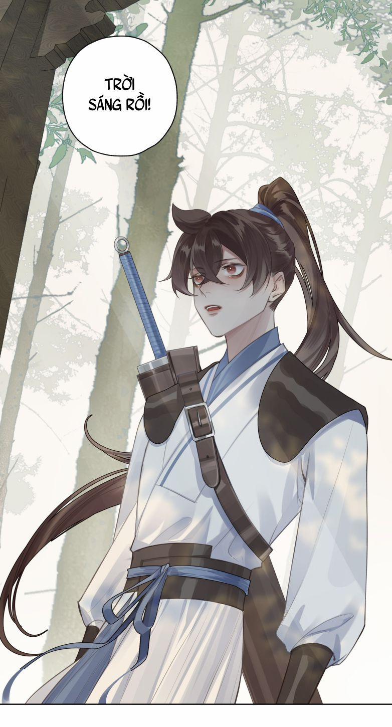 Bổn Tôn Tại Tông Môn Dưỡng Quỷ Hút Máu 12 trang 25