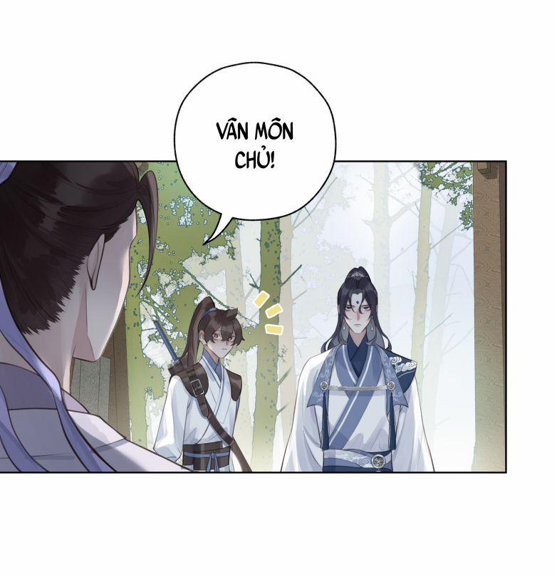 Bổn Tôn Tại Tông Môn Dưỡng Quỷ Hút Máu 12 trang 31