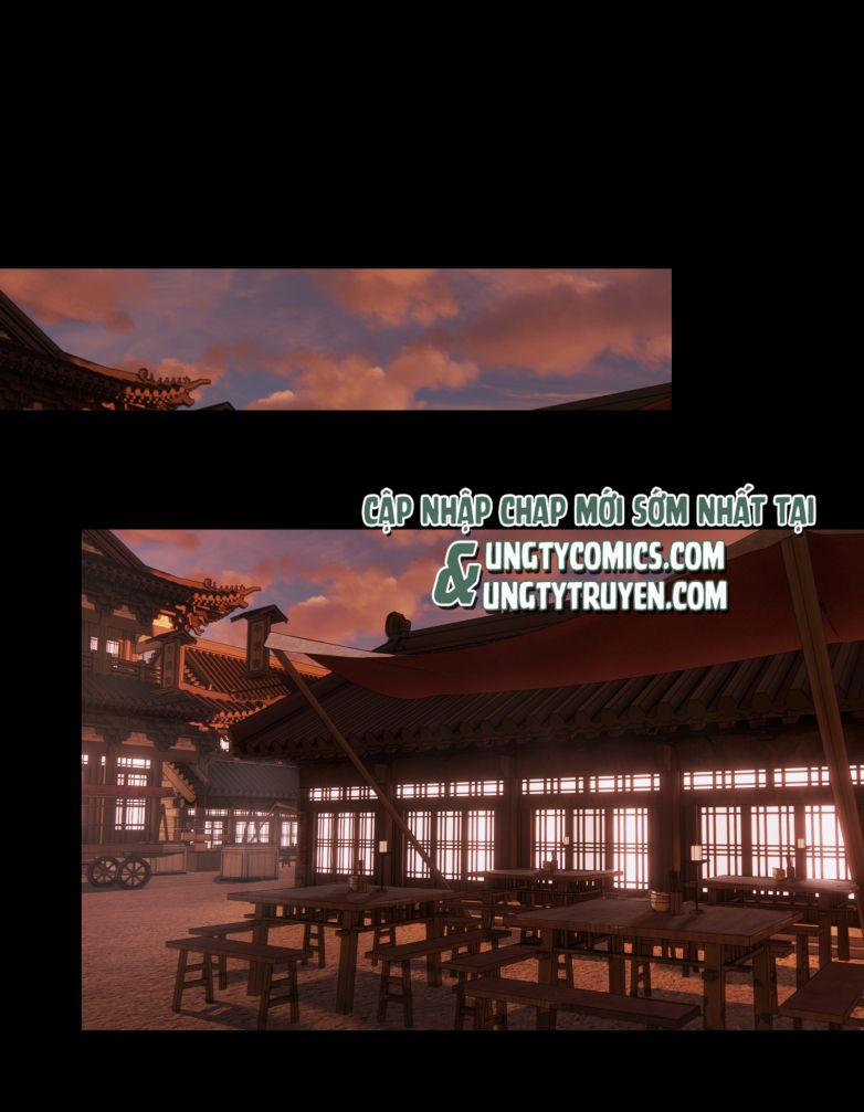 Bổn Tôn Tại Tông Môn Dưỡng Quỷ Hút Máu 12 trang 4