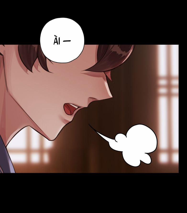 Bổn Tôn Tại Tông Môn Dưỡng Quỷ Hút Máu 12 trang 5