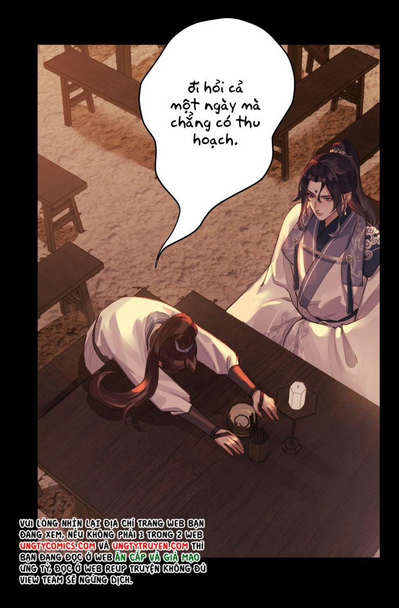 Bổn Tôn Tại Tông Môn Dưỡng Quỷ Hút Máu 12 trang 6