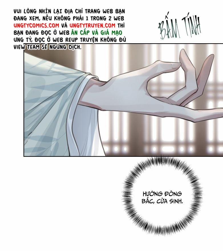 Bổn Tôn Tại Tông Môn Dưỡng Quỷ Hút Máu 13 trang 1