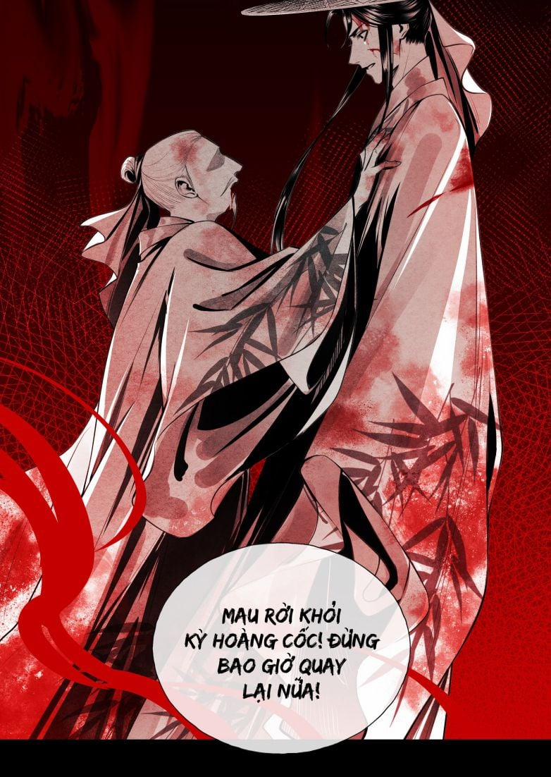 Bổn Tôn Tại Tông Môn Dưỡng Quỷ Hút Máu 13 trang 12